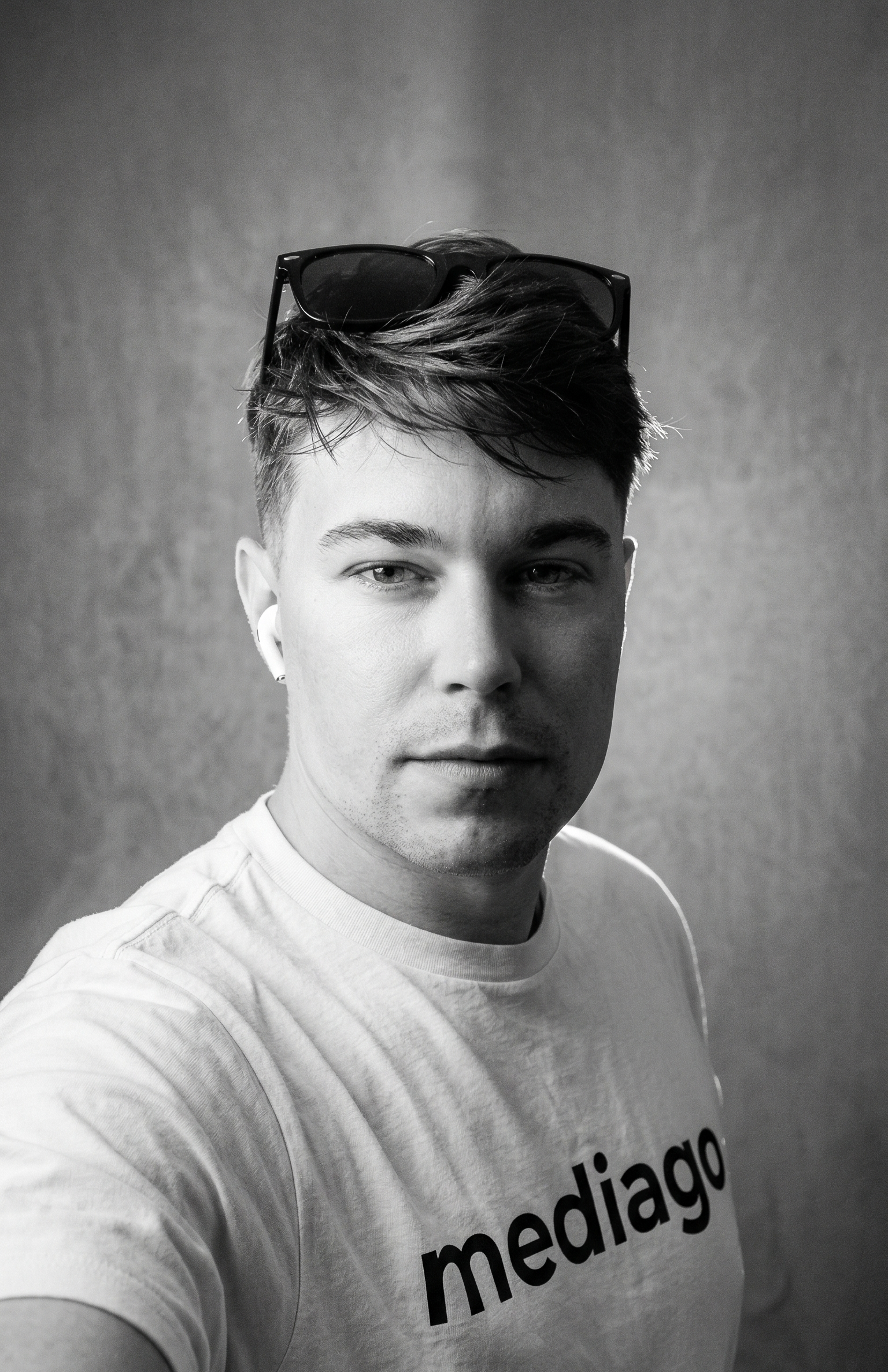 Jevgenij Voronov – MediaGo.cz